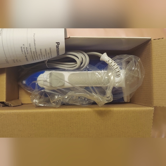 Panasonic Iron BNIB - Picture 5 of 5